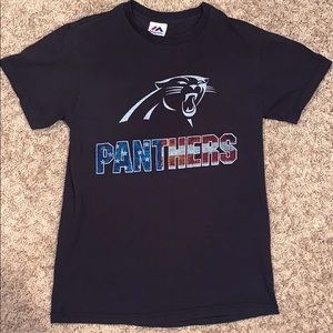 Carolina Panthers shirt
